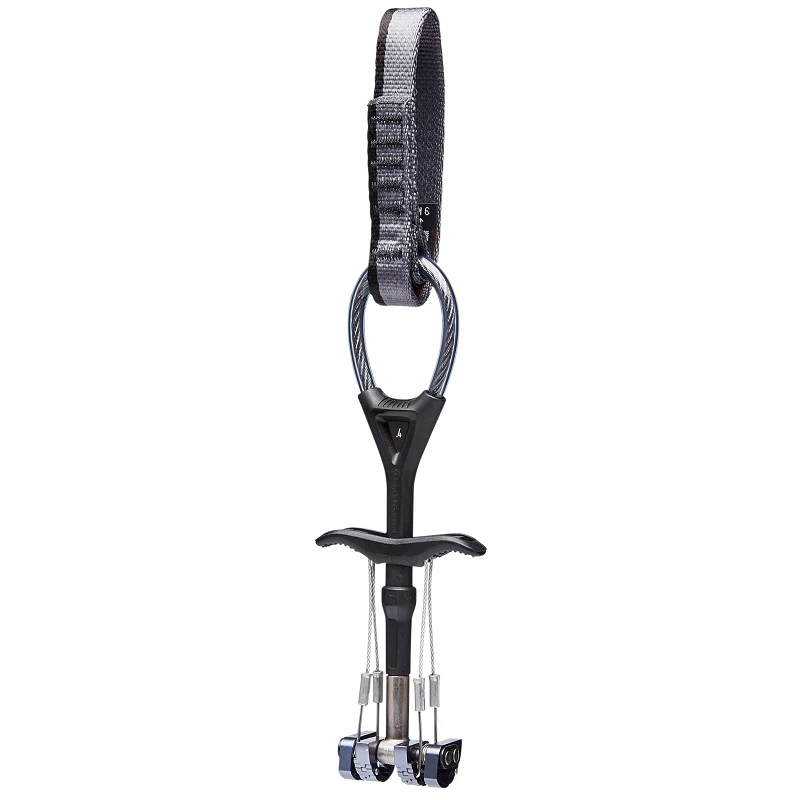 Black Diamond Camalot C4 3 Black Diamond Camalot C4 - Image 3