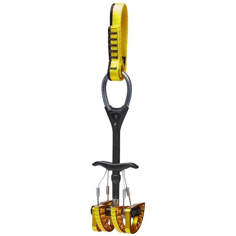 Black Diamond Camalot C4 7 Black Diamond Camalot C4 - Image 7