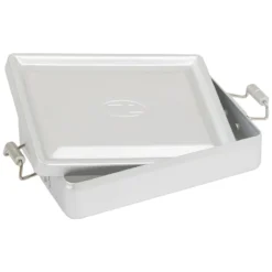 Highlander Water Resistant Survival Tin