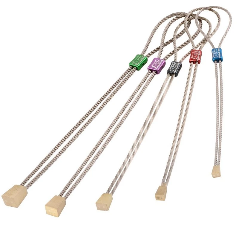 DMM IMP Brass Nut 9 DMM IMP Brass Nut - Image 9