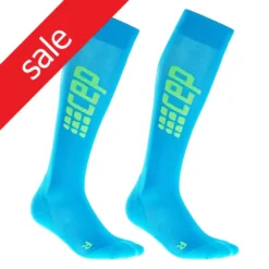 CEP Run Ultralight Socks