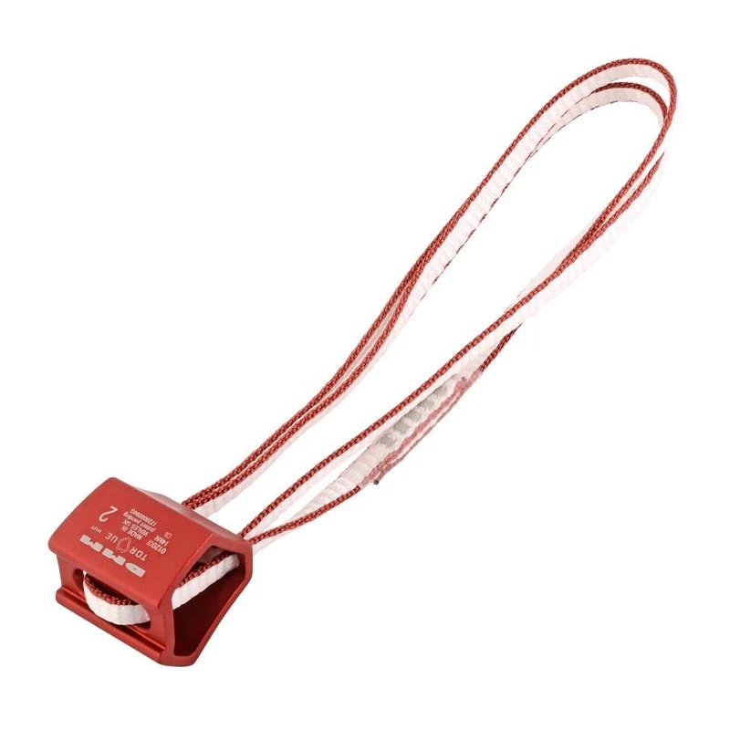 DMM Torque Nut 3 DMM Torque Nut - Image 3