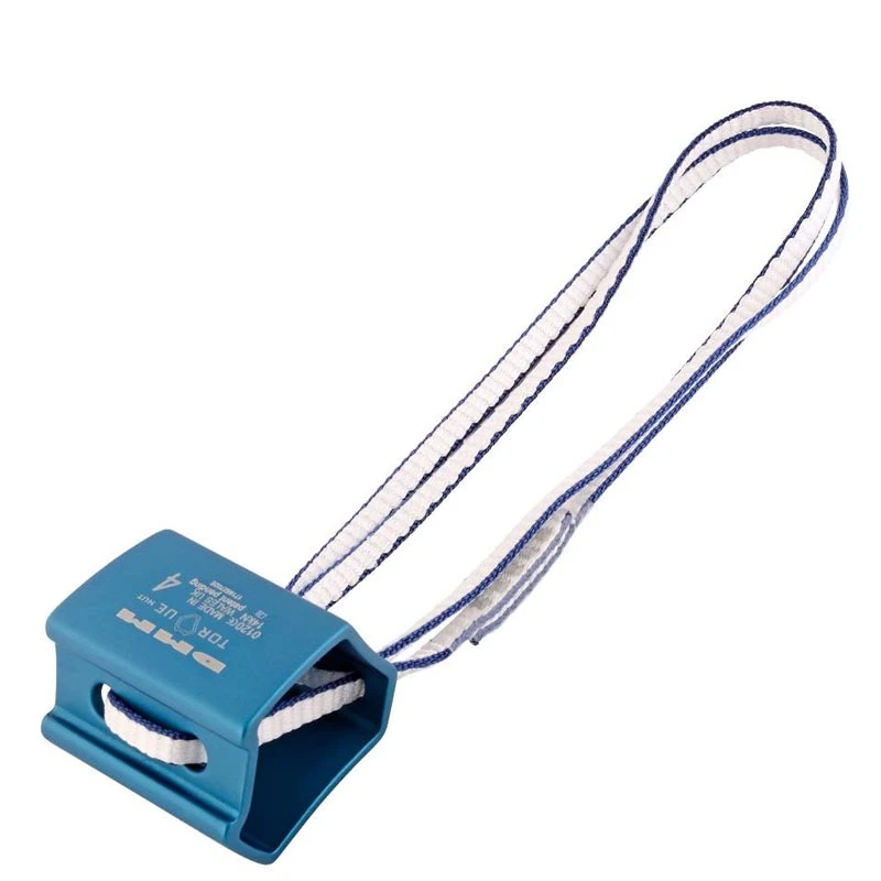 DMM Torque Nut 5 DMM Torque Nut - Image 5