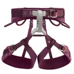 Petzl Luna Women's Harness -Sports Outdoor 0179954 petzl luna womens harness
