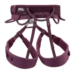 Petzl Luna Women's Harness -Sports Outdoor 0179957 petzl luna womens harness