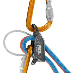 Petzl Reverso -Sports Outdoor 0179986 petzl reverso