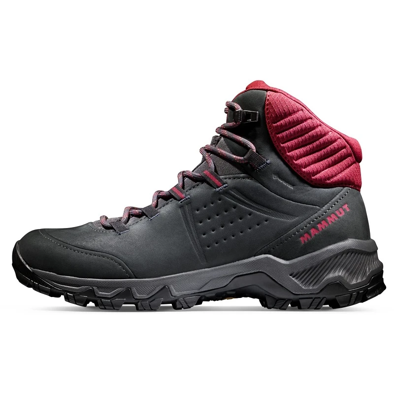 Mammut Nova IV Mid GTX Women 6 Mammut Nova IV Mid GTX Women - Image 6