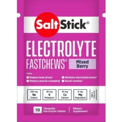 Salt Stick Fastchews 10 Salt Stick Fastchews -Sports Outdoor 0180618 salt stick fastchews