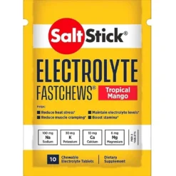 Salt Stick Fastchews 11 Salt Stick Fastchews -Sports Outdoor 0180619 salt stick fastchews