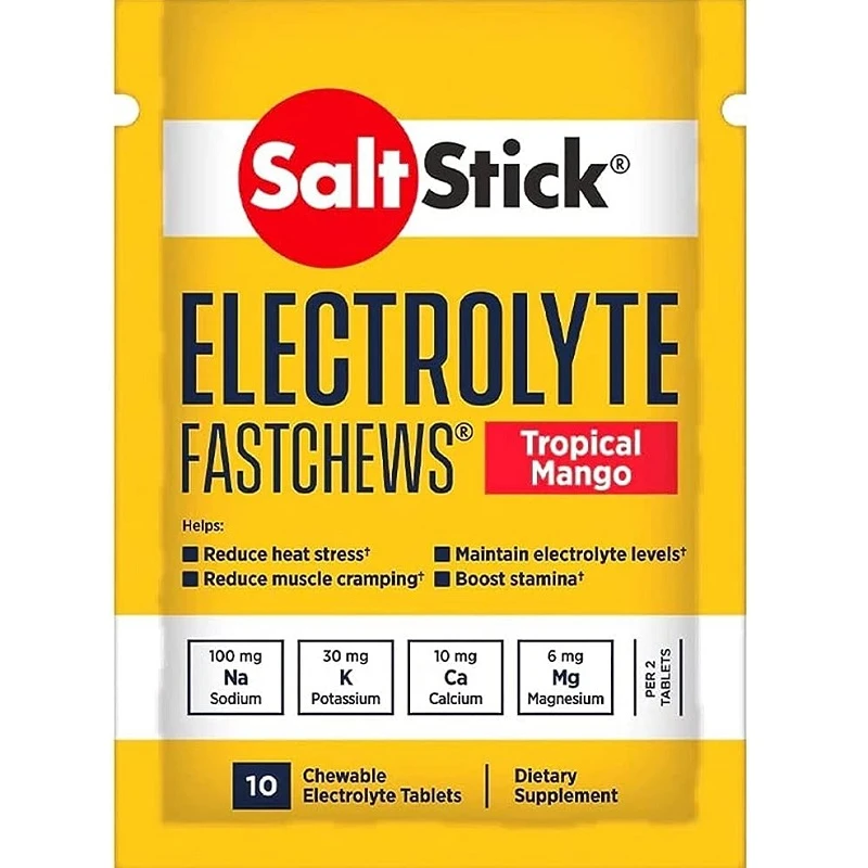 Salt Stick Fastchews 6 Salt Stick Fastchews - Image 6