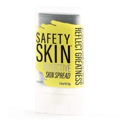 Safety Skin Reflective Skin Spread