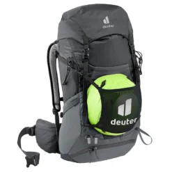 Deuter Futura Pro 34 SL 16 Deuter Futura Pro 34 SL -Sports Outdoor 0182492 deuter futura pro 34 sl