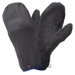 OMM Ltd Core Mitts