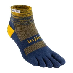 Injinji Trail Midweight Mini-Crew -Sports Outdoor 0183130 injinji trail midweight mini crew