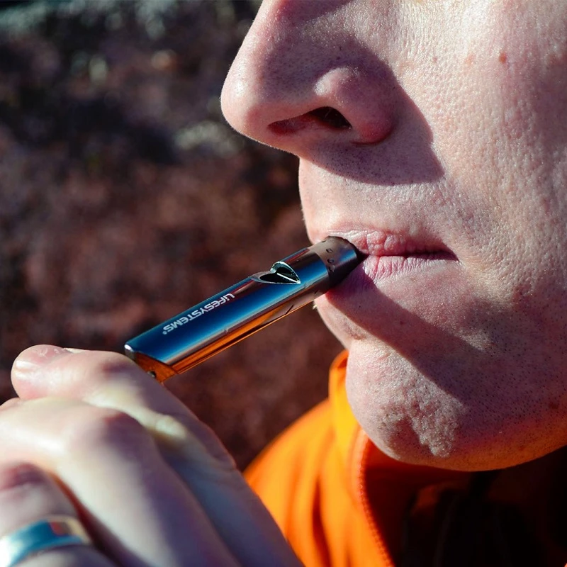 Life Systems Mountain Whistle 2 Life Systems Mountain Whistle - Image 2