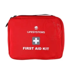 Life Systems First Aid Case Empty