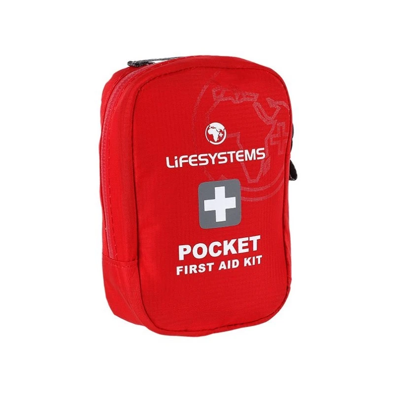 Life Systems Pocket First Aid Kit 2 Life Systems Pocket First Aid Kit - Image 2