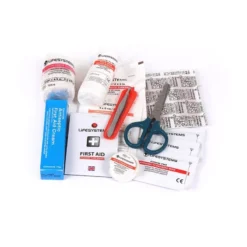 Life Systems Pocket First Aid Kit 10 Life Systems Pocket First Aid Kit -Sports Outdoor 0183915 life systems pocket first aid kit