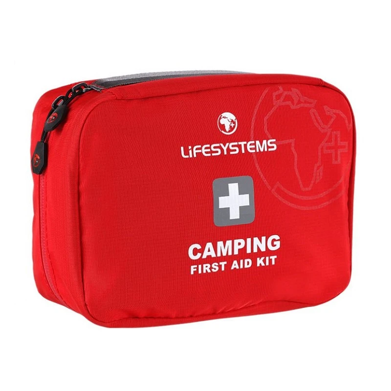 Life Systems Camping First Aid Kit 2 Life Systems Camping First Aid Kit - Image 2