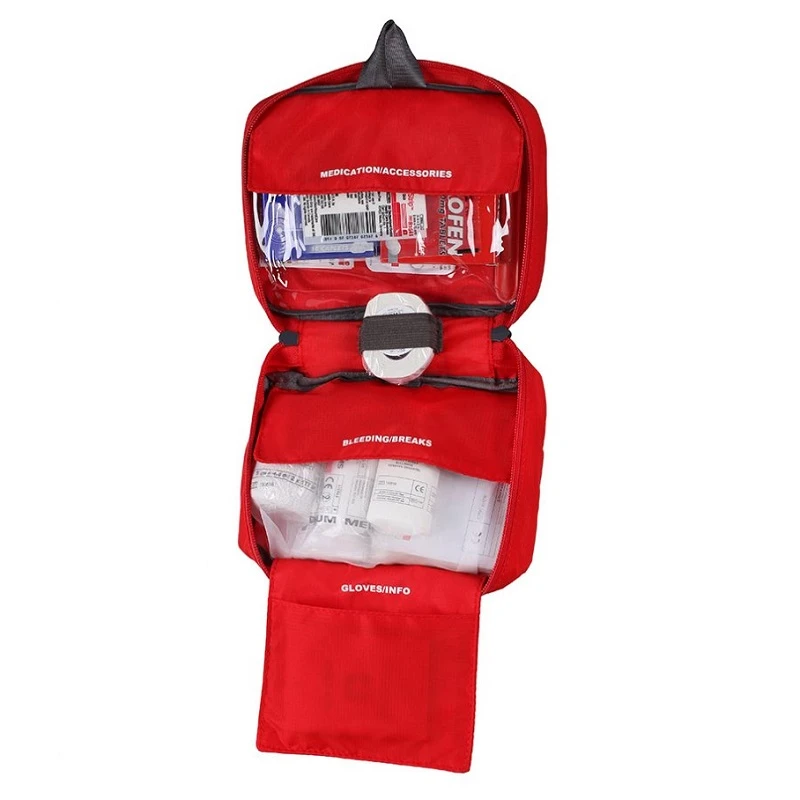 Life Systems Explorer First Aid Kit 4 Life Systems Explorer First Aid Kit - Image 4