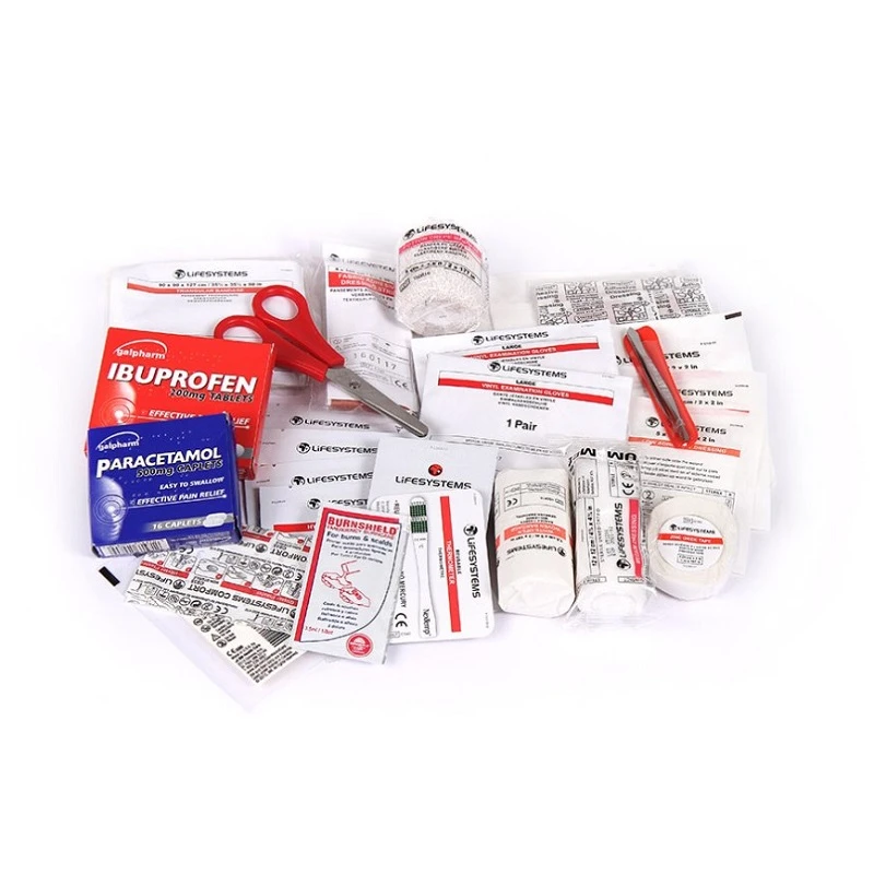 Life Systems Explorer First Aid Kit 5 Life Systems Explorer First Aid Kit - Image 5