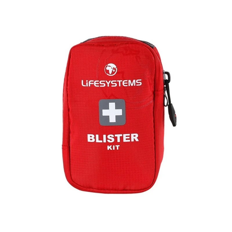 Life Systems Blister Kit 1 Life Systems Blister Kit