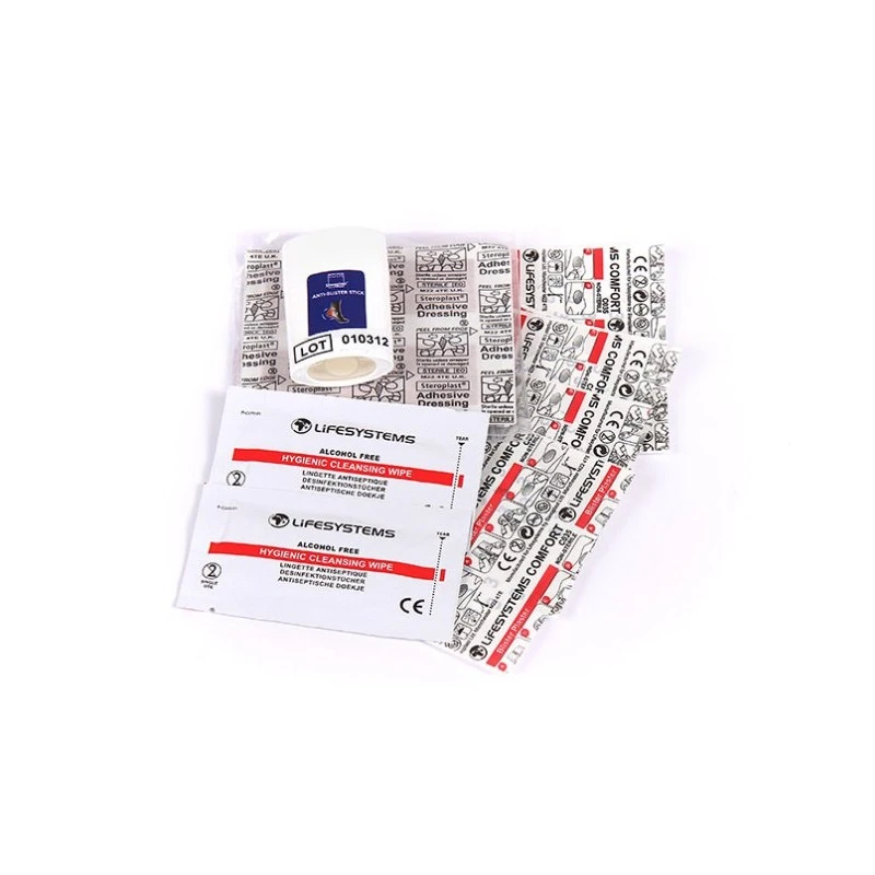 Life Systems Blister Kit 4 Life Systems Blister Kit - Image 4