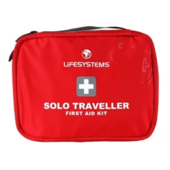 Life Systems Solo Traveller First Aid Kit