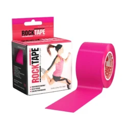 RockTape Kinesiology Tape -Sports Outdoor 0184114 rocktape kinesiology tape