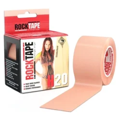 RockTape H20 Kinesiology Tape