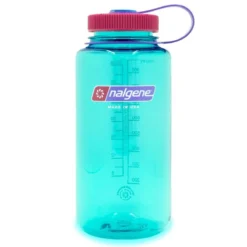 Nalgene Wide Mouth Tritan 1L Sustain