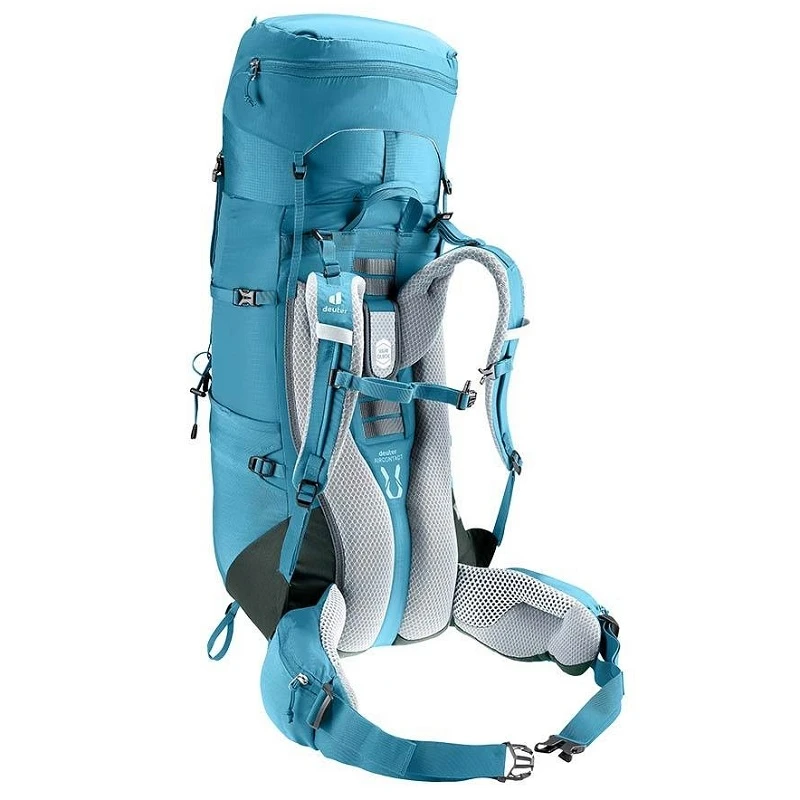 Deuter Aircontact Lite 35+10 SL 4 Deuter Aircontact Lite 35+10 SL - Image 4