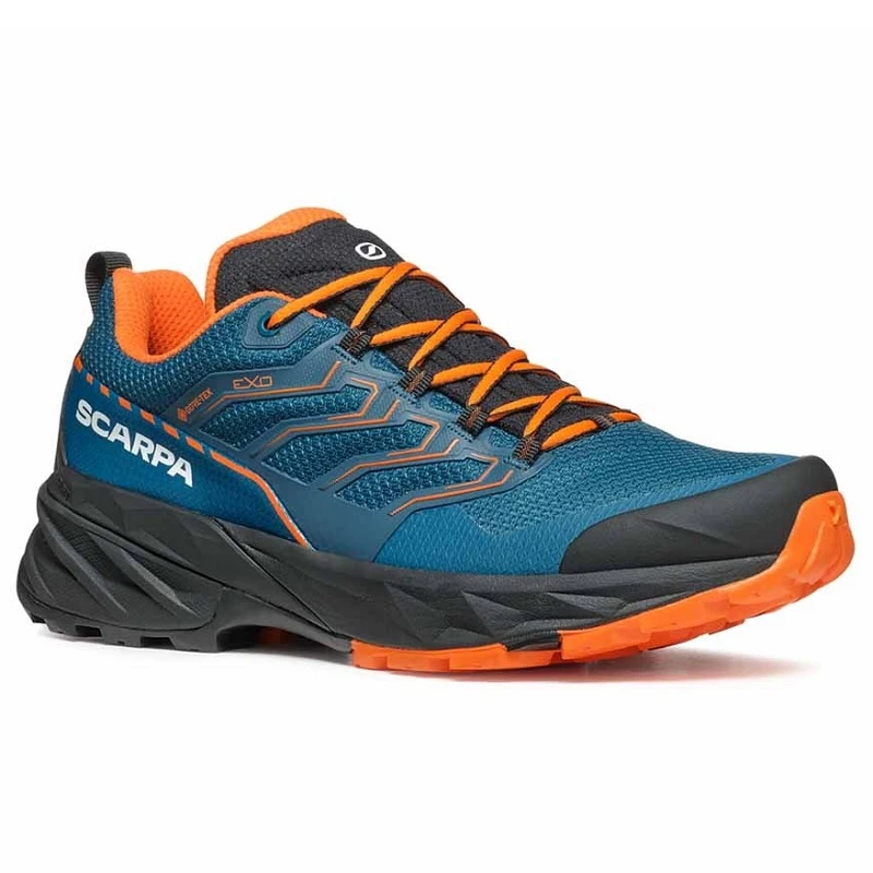 Scarpa Rush GTX 2 5 Scarpa Rush GTX 2 - Image 5