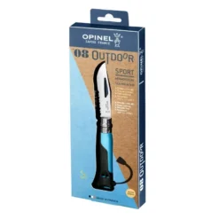 Opinel Outdoor Knife -Sports Outdoor 0186043 opinel outdoor knife