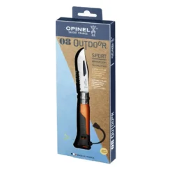 Opinel Outdoor Knife -Sports Outdoor 0186045 opinel outdoor knife
