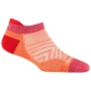 Darn Tough Women's Run No Show Tab Ultra-Lightweight