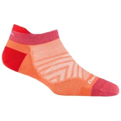 Darn Tough Women's Run No Show Tab Ultra-Lightweight