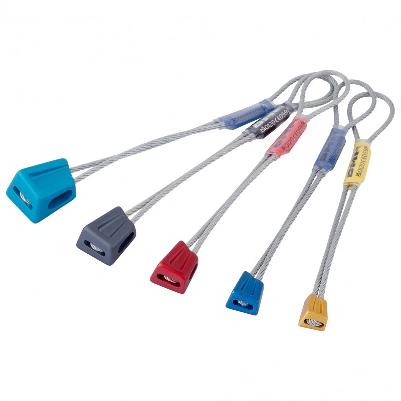 DMM Offset Nut 1 DMM Offset Nut