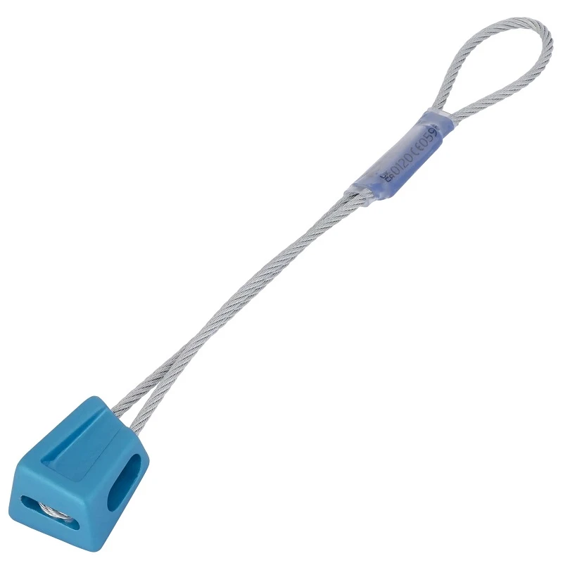 DMM Offset Nut 2 DMM Offset Nut - Image 2