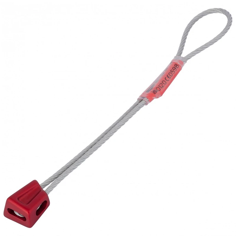 DMM Offset Nut 4 DMM Offset Nut - Image 4