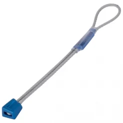 DMM Offset Nut 10 DMM Offset Nut -Sports Outdoor 0186171 dmm offset nut