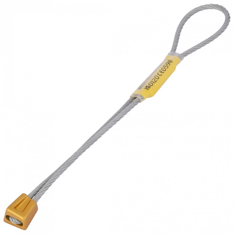 DMM Offset Nut 6 DMM Offset Nut - Image 6