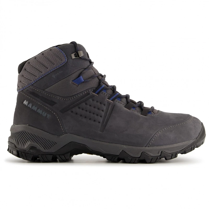 Mammut Mercury IV Mid GTX Men 10 Mammut Mercury IV Mid GTX Men - Image 10