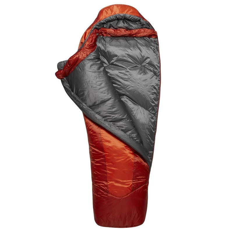 Rab Solar Eco 4 Sleeping Bag 6 Rab Solar Eco 4 Sleeping Bag - Image 6