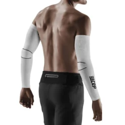 CEP Compression Arm Sleeves -Sports Outdoor 0186583 cep compression arm sleeves