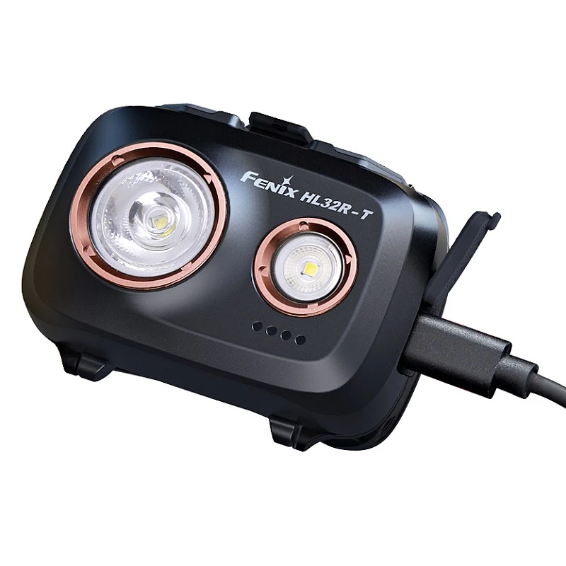 Fenix HL32R-T Trail Runner 2 Fenix HL32R-T Trail Runner - Image 2