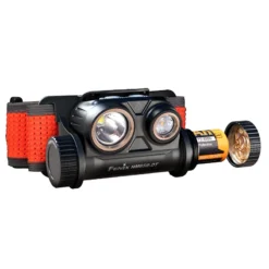 Fenix HM65R-DT Trail Runner -Sports Outdoor 0186605 fenix hm65r dt trail runner