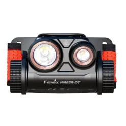 Fenix HM65R-DT Trail Runner -Sports Outdoor 0186607 fenix hm65r dt trail runner