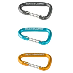 Sea To Summit Accessory Carabiner -Sports Outdoor 0187219 sea to summit accessory carabiner