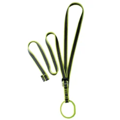 Edelrid Adjustable Belay Station Sling
